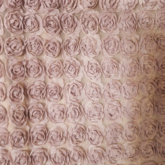 New BeBop Mini Dress - Picture 3 of 4